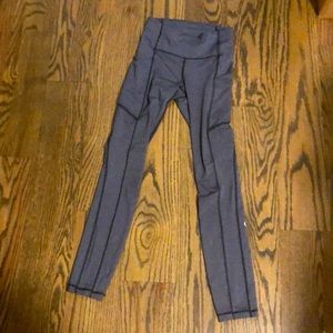 Lululemon Speed Up tights